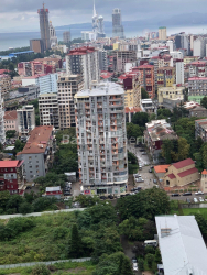 Квартира 52.4 м² - Жиулі Шартава, Батумі, Грузія