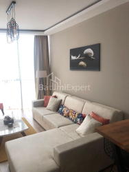 Квартира 52.4 м² - Жиулі Шартава, Батумі, Грузія