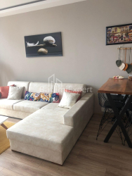 Квартира 52.4 м² - Жиулі Шартава, Батумі, Грузія