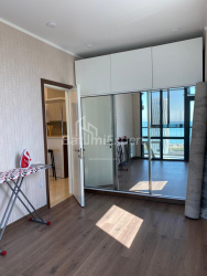 Квартира 55 м² - Алея Героїв, Батумі, Грузія