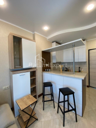 Квартира 55 м² - Алея Героїв, Батумі, Грузія