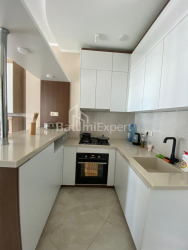 Квартира 55 м² - Алея Героїв, Батумі, Грузія
