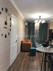 Квартира 60 м² - Алея Героїв, Батумі, Грузія