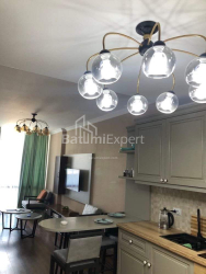 Квартира 60 м² - Алея Героїв, Батумі, Грузія