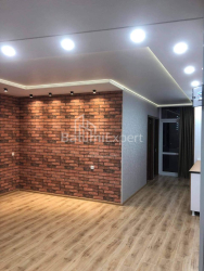 Квартира 57 м² - Юсуфа Кобаладзе, Батумі, Грузія