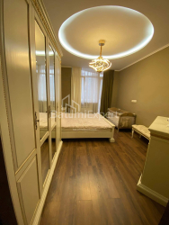 Квартира 120 м² - Тбел-Абусерідзе, Батумі, Грузія