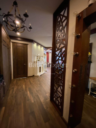 Квартира 120 м² - Тбел-Абусерідзе, Батумі, Грузія