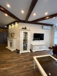 Квартира 120 м² - Тбел-Абусерідзе, Батумі, Грузія
