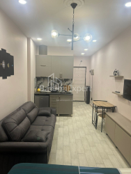 Квартира 31.6 м² - Алея Героїв, Батумі, Грузія