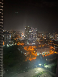 Квартира 31.6 м² - Алея Героїв, Батумі, Грузія