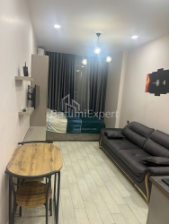 Квартира 31.6 м² - Алея Героїв, Батумі, Грузія