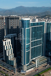 Квартира 31.6 м² - Алея Героїв, Батумі, Грузія