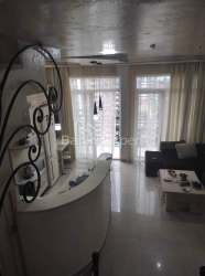 Квартира 75 м² - Селіма Хімшіашвілі, Батумі, Грузія