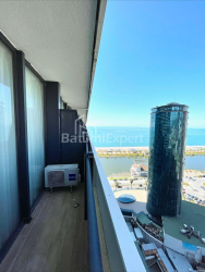 Квартира 26 м² - Шерифа Хімшіашвілі, Батумі, Грузія