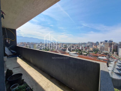 Квартира 96.5 м² - Петра Багратіоні, Батумі, Грузія