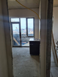 Квартира 96.5 м² - Петра Багратіоні, Батумі, Грузія