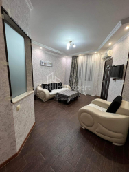 Квартира 49 м² - Михайла Джавахішвілі, Батумі, Грузія