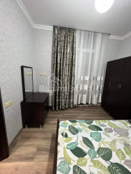 Квартира 49 м² - Михайла Джавахішвілі, Батумі, Грузія
