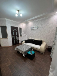 Квартира 49 м² - Михайла Джавахішвілі, Батумі, Грузія
