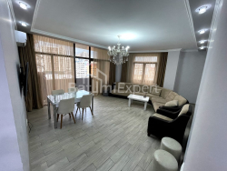 Квартира 110 м² - Михайла Джавахішвілі, Батумі, Грузія