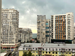 Квартира 110 м² - Михайла Джавахішвілі, Батумі, Грузія