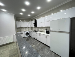 Квартира 110 м² - Михайла Джавахішвілі, Батумі, Грузія