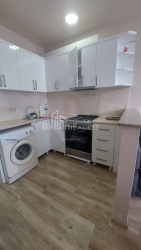 Квартира 41 м² - Тбел-Абусерідзе, Батумі, Грузія