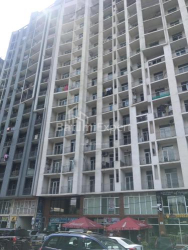 Квартира 41 м² - Тбел-Абусерідзе, Батумі, Грузія