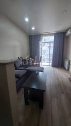 Квартира 41 м² - Тбел-Абусерідзе, Батумі, Грузія