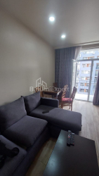 Квартира 41 м² - Тбел-Абусерідзе, Батумі, Грузія