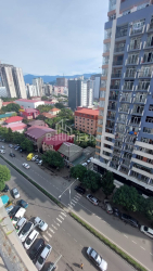 Квартира 41 м² - Тбел-Абусерідзе, Батумі, Грузія