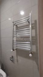Квартира 41 м² - Тбел-Абусерідзе, Батумі, Грузія
