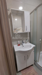 Квартира 41 м² - Тбел-Абусерідзе, Батумі, Грузія