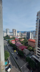 Квартира 41 м² - Тбел-Абусерідзе, Батумі, Грузія
