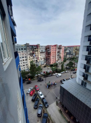 Квартира 39 м² - Шерифа Хімшіашвілі, Батумі, Грузія