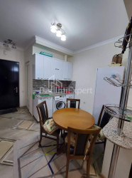 Квартира 1-комн 39 м² - Шерифа Хімшіашвілі, Батумі