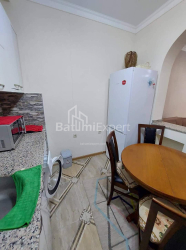 Квартира 39 м² - Шерифа Хімшіашвілі, Батумі, Грузія