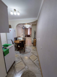 Квартира 39 м² - Шерифа Хімшіашвілі, Батумі, Грузія