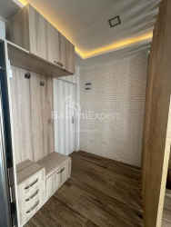Квартира 58 м² - Ніко Піросмані, Батумі, Грузія
