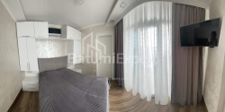Квартира 58 м² - Ніко Піросмані, Батумі, Грузія