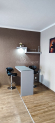Квартира 2-комн 46.5 м² - Шерифа Хімшіашвілі, Батумі