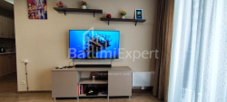 Квартира 2-комн 46.5 м² - Шерифа Хімшіашвілі, Батумі