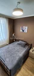 Квартира 46.5 м² - Шерифа Хімшіашвілі, Батумі, Грузія
