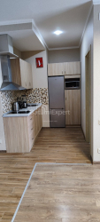 Квартира 46.5 м² - Шерифа Хімшіашвілі, Батумі, Грузія