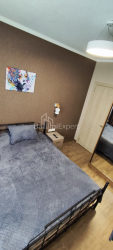 Квартира 46.5 м² - Шерифа Хімшіашвілі, Батумі, Грузія