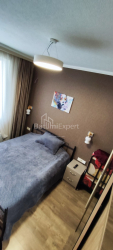 Квартира 46.5 м² - Шерифа Хімшіашвілі, Батумі, Грузія