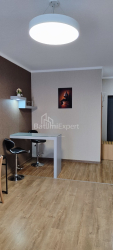 Квартира 46.5 м² - Шерифа Хімшіашвілі, Батумі, Грузія