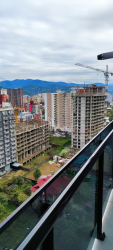 Квартира 46.5 м² - Шерифа Хімшіашвілі, Батумі, Грузія