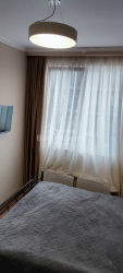 Квартира 46.5 м² - Шерифа Хімшіашвілі, Батумі, Грузія