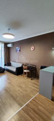Квартира 2-комн 46.5 м² - Шерифа Хімшіашвілі, Батумі